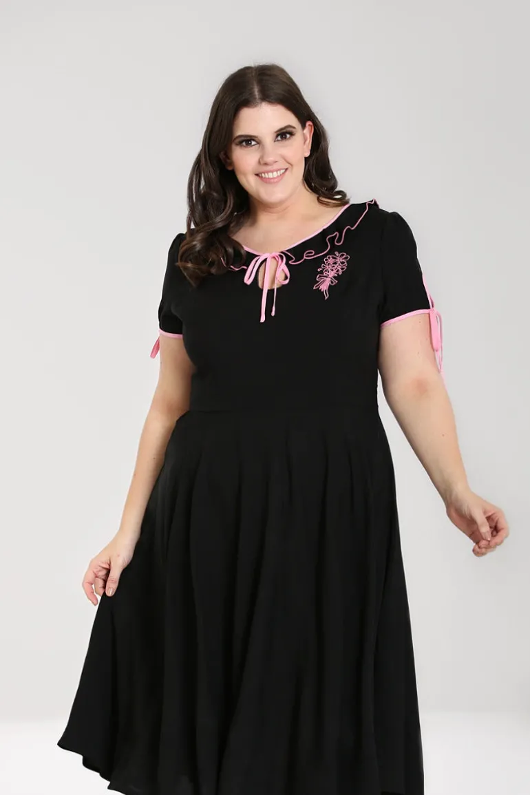 rosetta_dress_6.webp Rosetta Dress>Hell Bunny Best