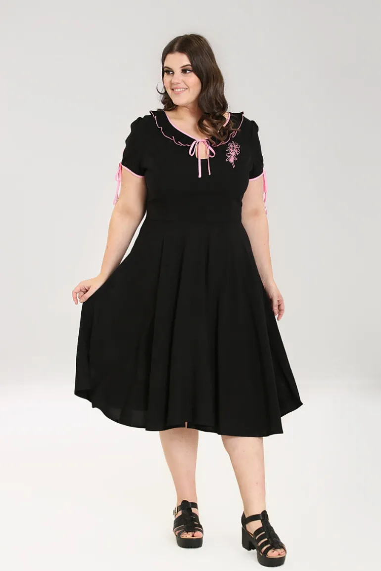 rosetta_dress_7.webp Rosetta Dress>Hell Bunny Best