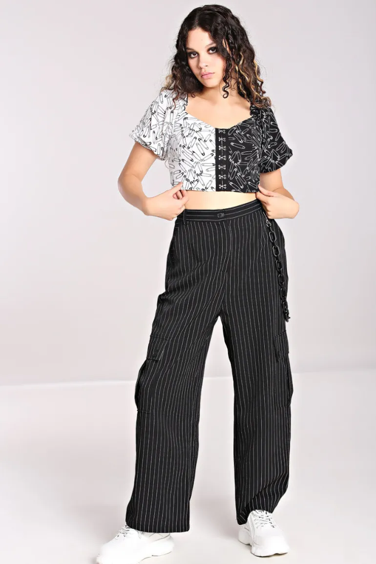 safety_pin_crop_top_3.webp Safety Pin Crop Top>Hell Bunny Hot