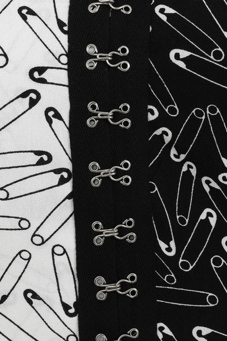 safety_pin_crop_top_6.webp Safety Pin Crop Top>Hell Bunny Hot