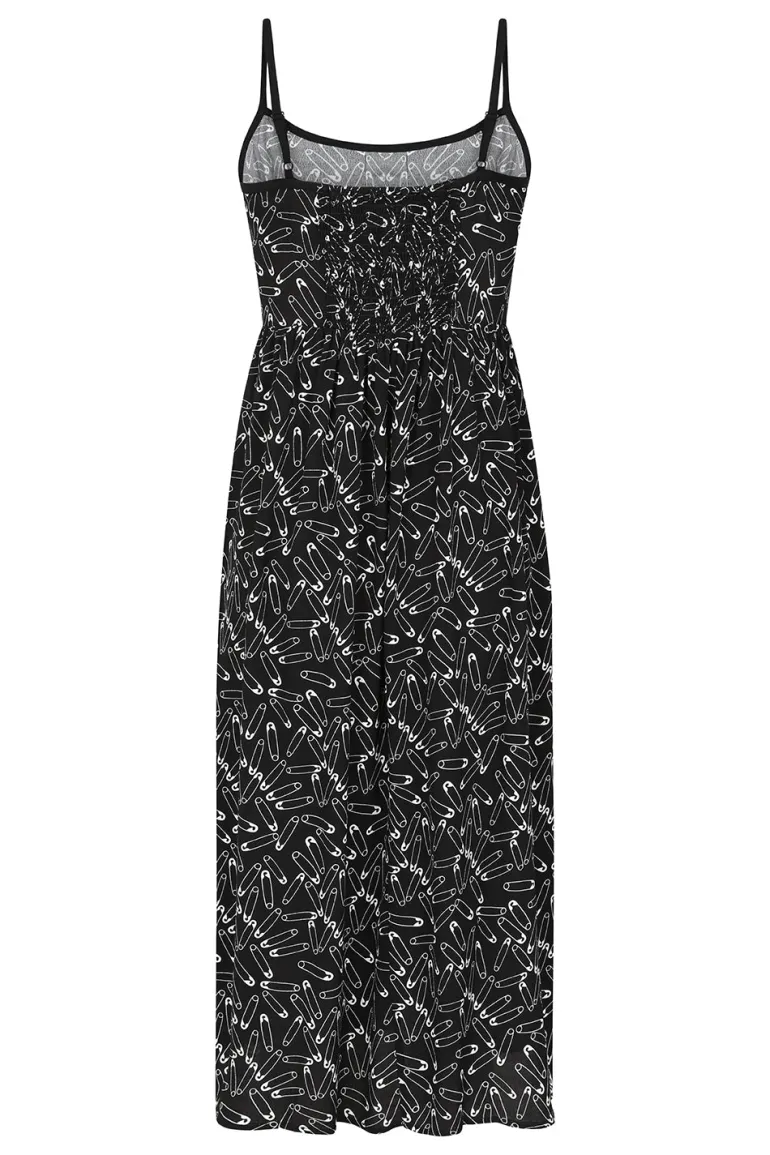 safety_pin_dress_black_5.webp Safety Pin Dress>Hell Bunny Shop
