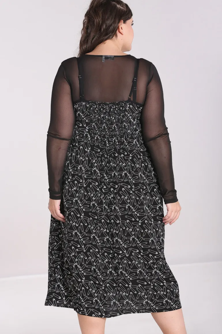 safety_pin_dress_black_6.webp Safety Pin Dress>Hell Bunny Shop