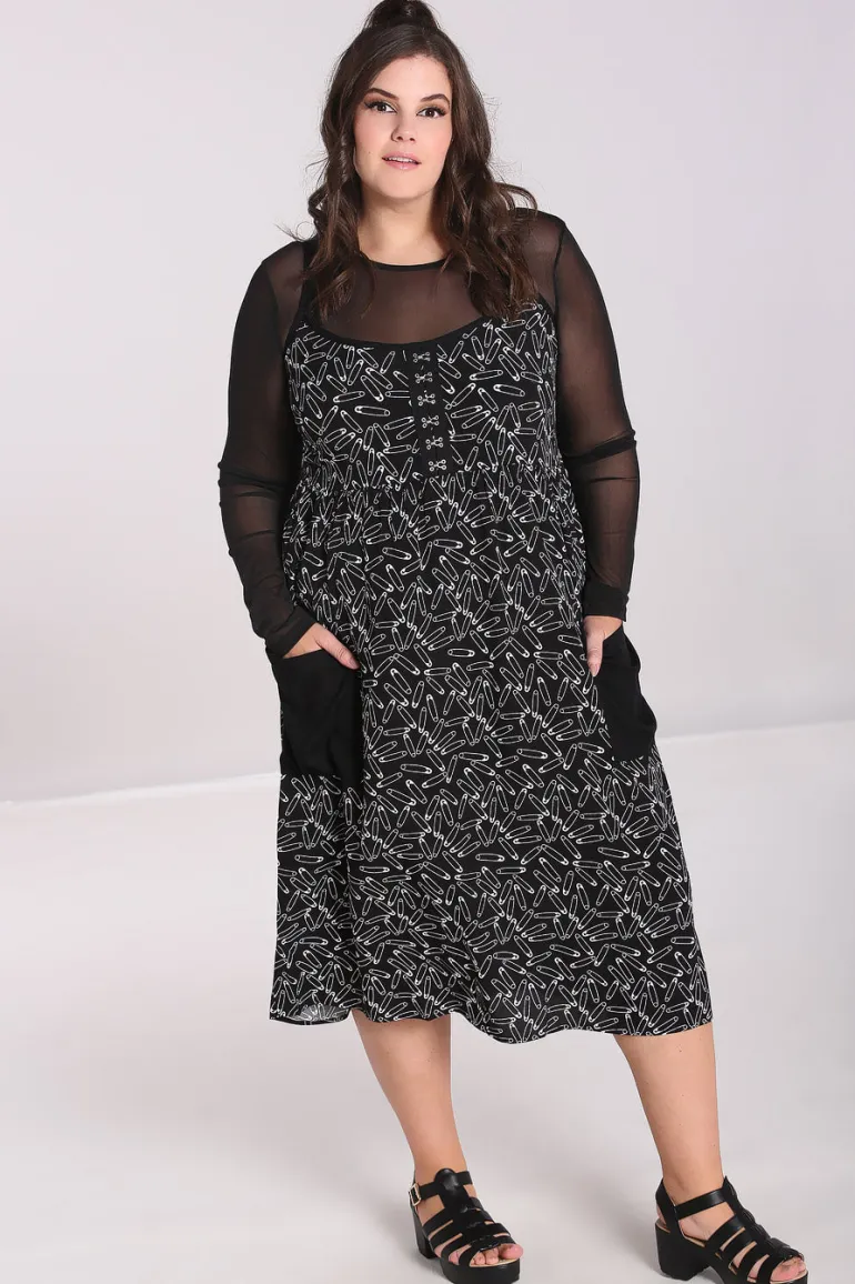 safety_pin_dress_black_7.webp Safety Pin Dress>Hell Bunny Shop