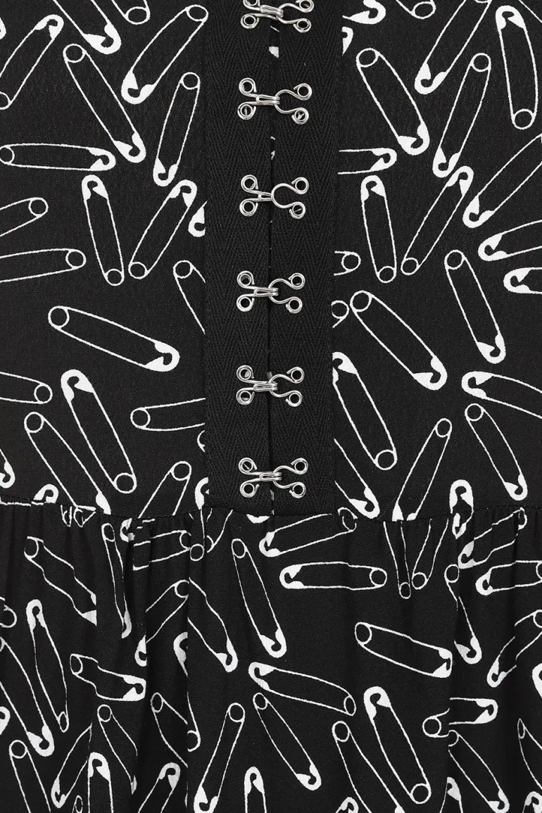 safety_pin_dress_black_8.webp Safety Pin Dress>Hell Bunny Shop