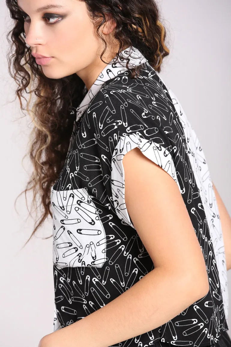 safety_pin_shirt_3.webp Safety Pin Shirt>Hell Bunny New