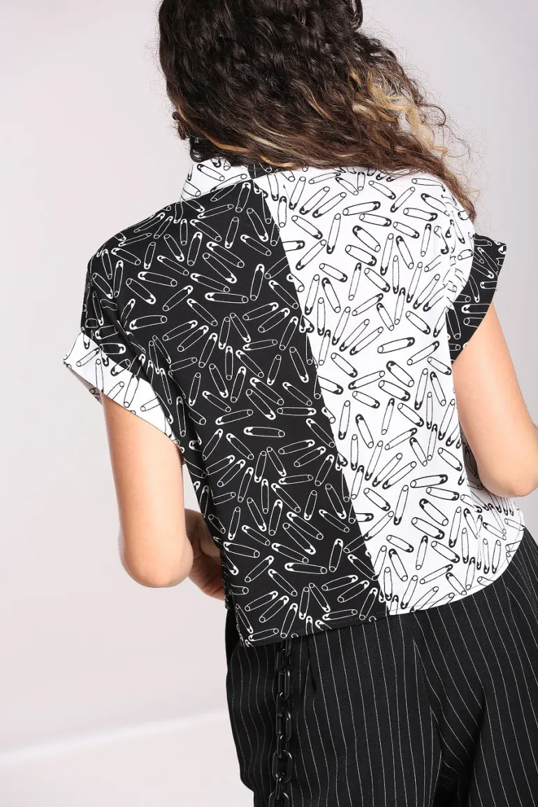 safety_pin_shirt_7.webp Safety Pin Shirt>Hell Bunny New