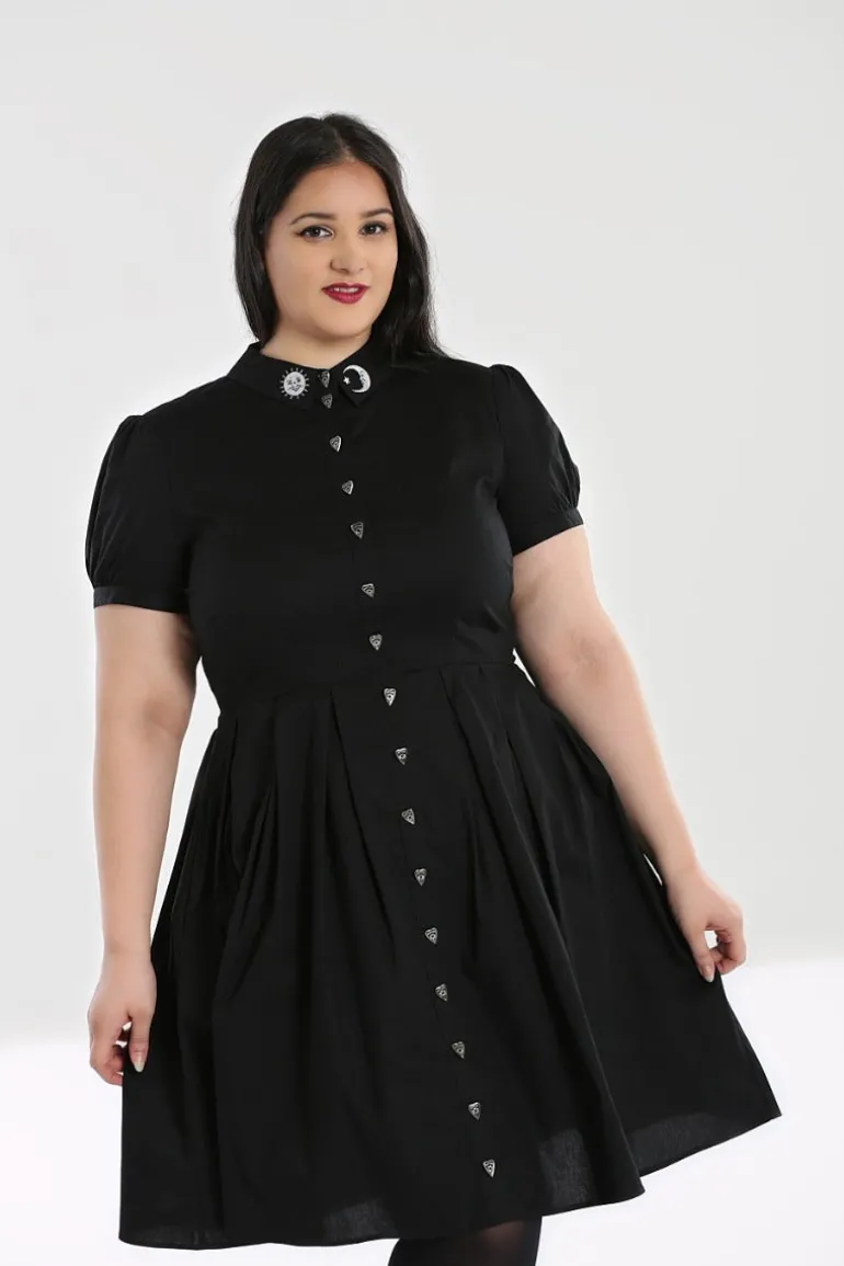 Samara Dress>Hell Bunny Online