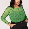 Scully Top>Hell Bunny Shop