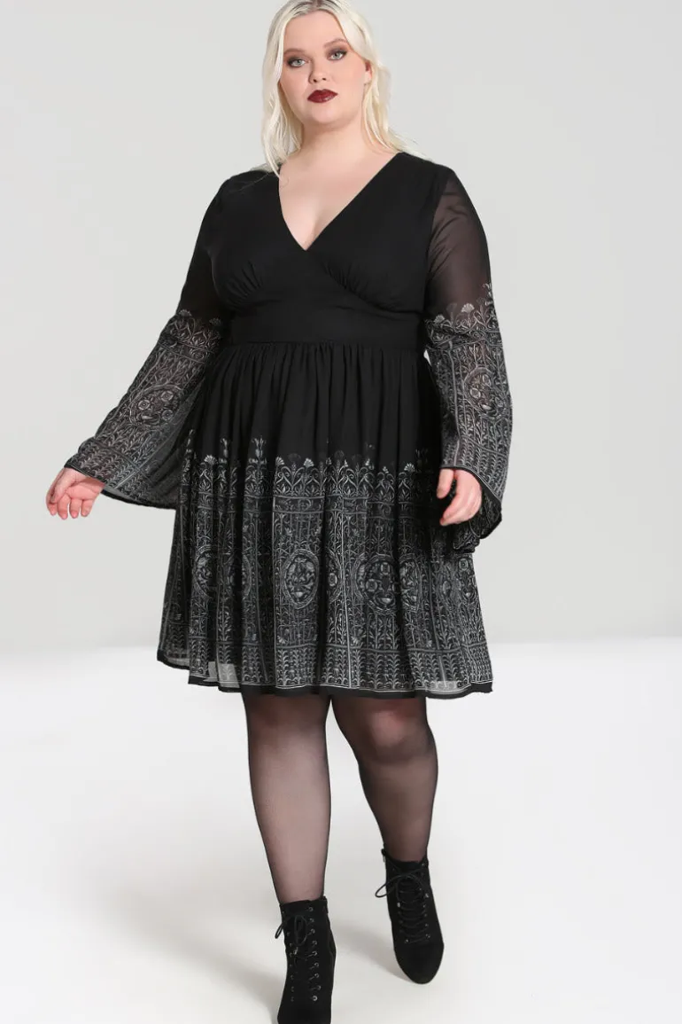 secret_gate_dress_2.webp Secret Gate Dress>Hell Bunny Hot