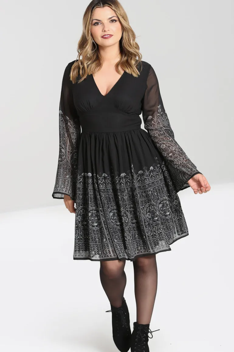 secret_gate_dress_5.webp Secret Gate Dress>Hell Bunny Hot