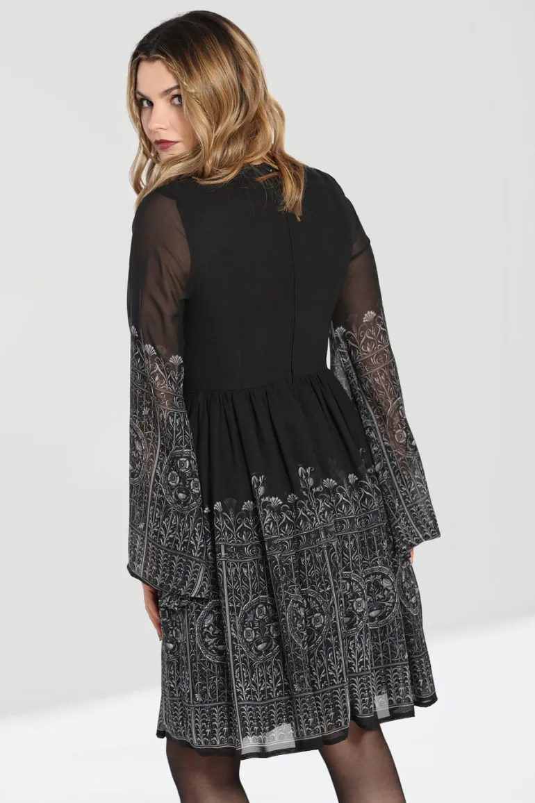 secret_gate_dress_6.webp Secret Gate Dress>Hell Bunny Hot