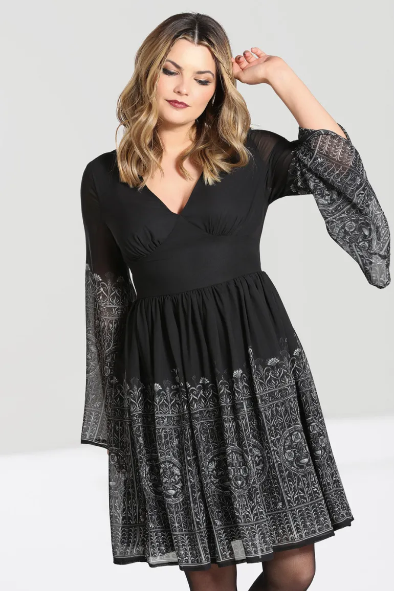 secret_gate_dress_7.webp Secret Gate Dress>Hell Bunny Hot