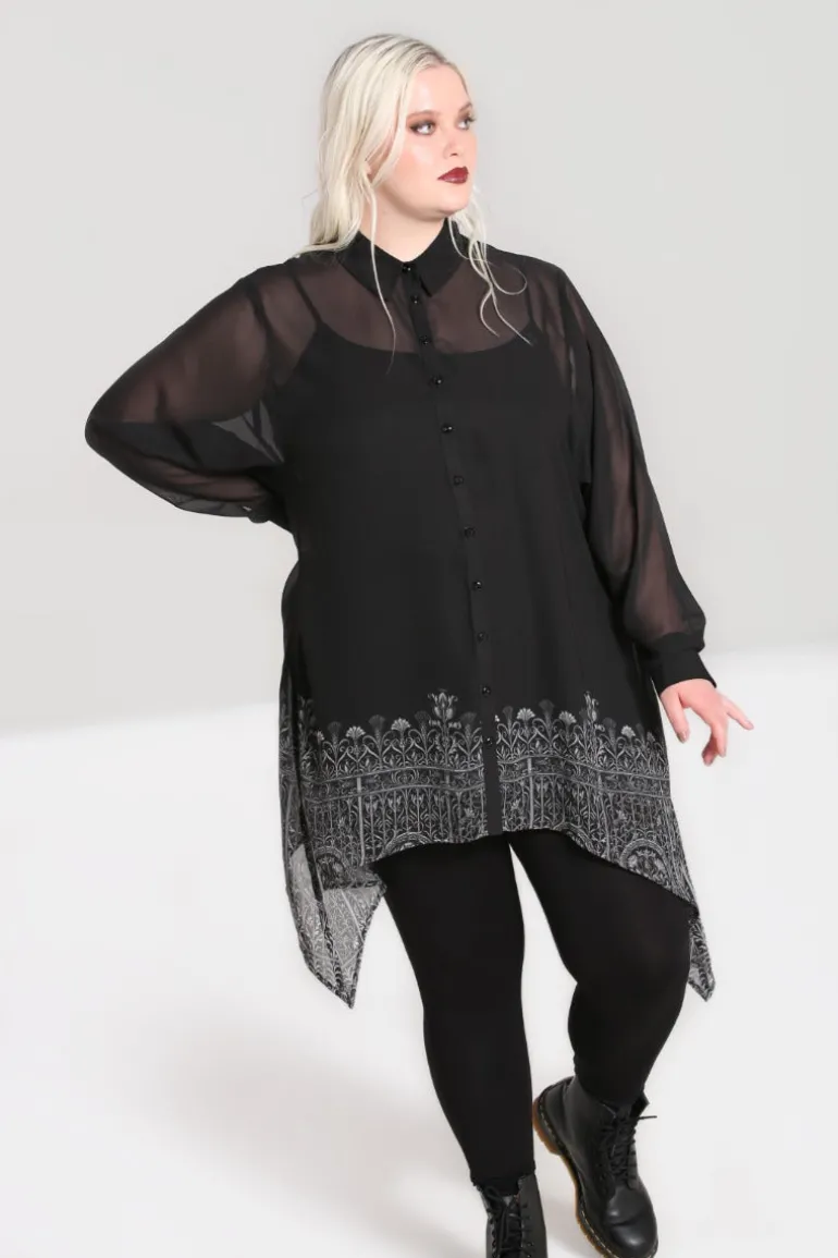 secret_gate_tunic_6.webp Secret Gate Tunic>Hell Bunny Fashion