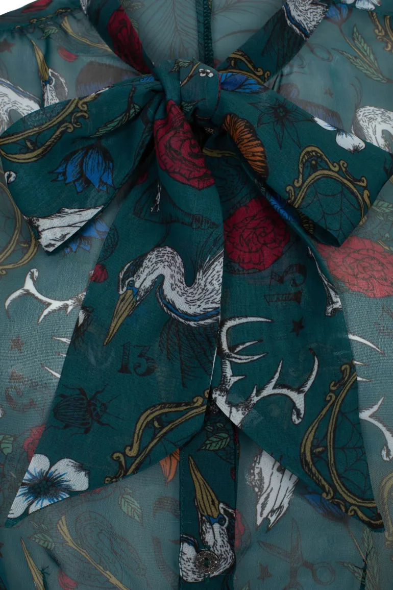sianna_blouse_6.webp Sianna Blouse>Hell Bunny Cheap
