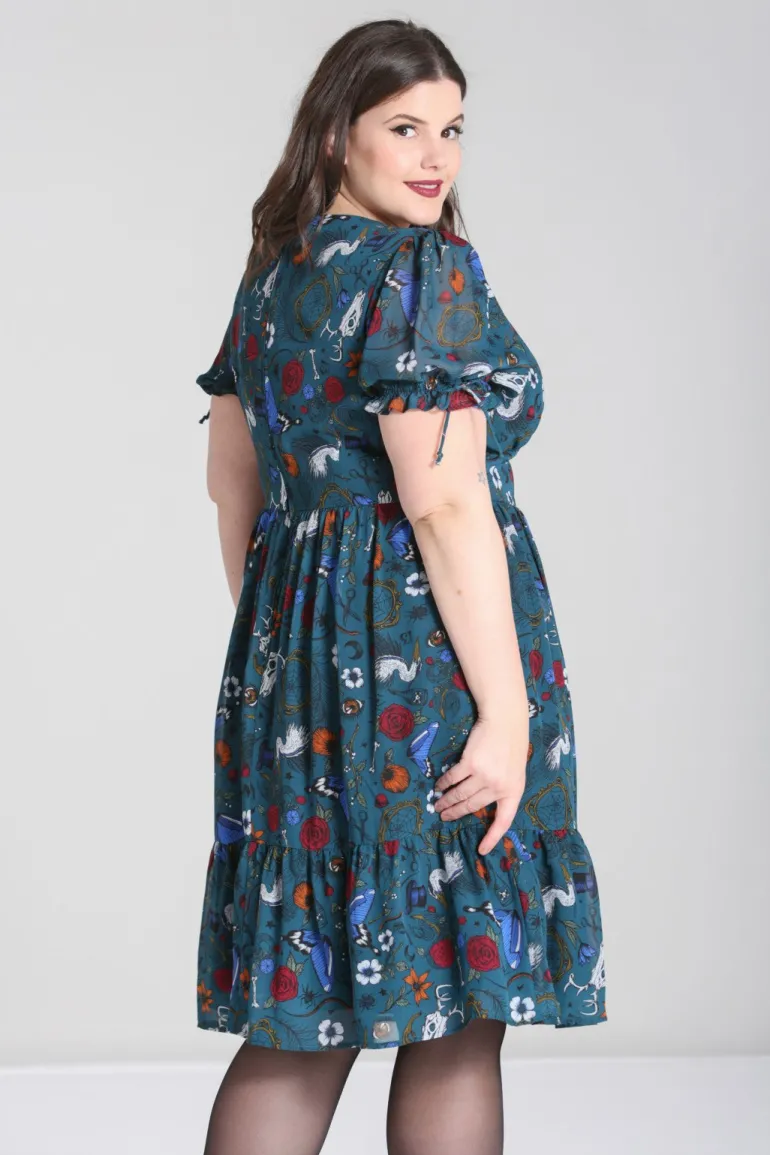 sianna_midi_dress_3.webp Sianna Midi Dress>Hell Bunny Store