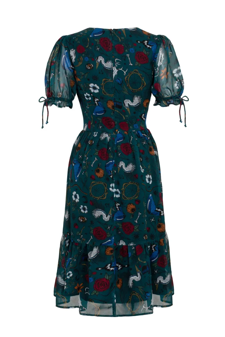 sianna_midi_dress_5.webp Sianna Midi Dress>Hell Bunny Store