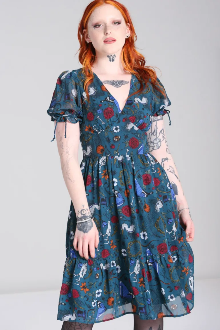 sianna_midi_dress_6.webp Sianna Midi Dress>Hell Bunny Store