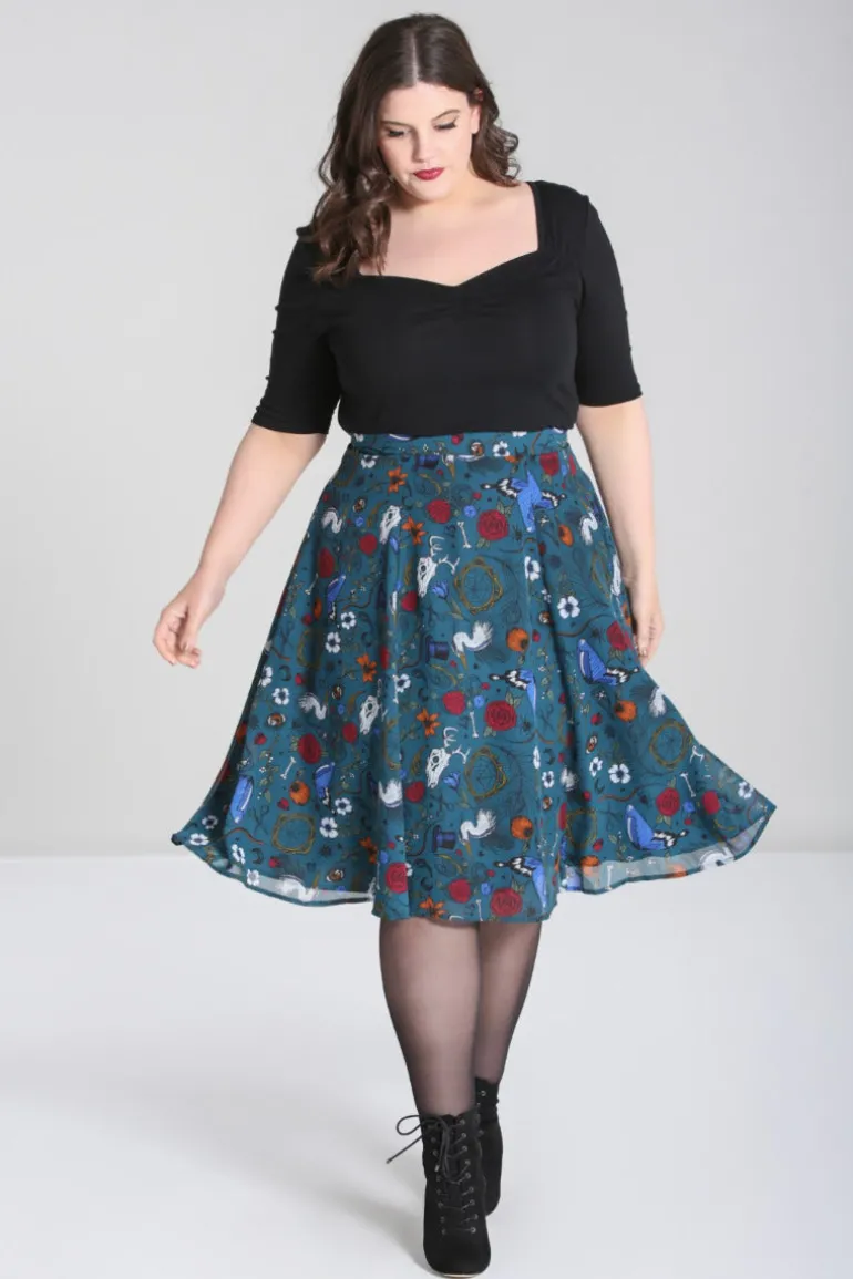 sianna_skirt_8.webp Sianna Skirt>Hell Bunny New