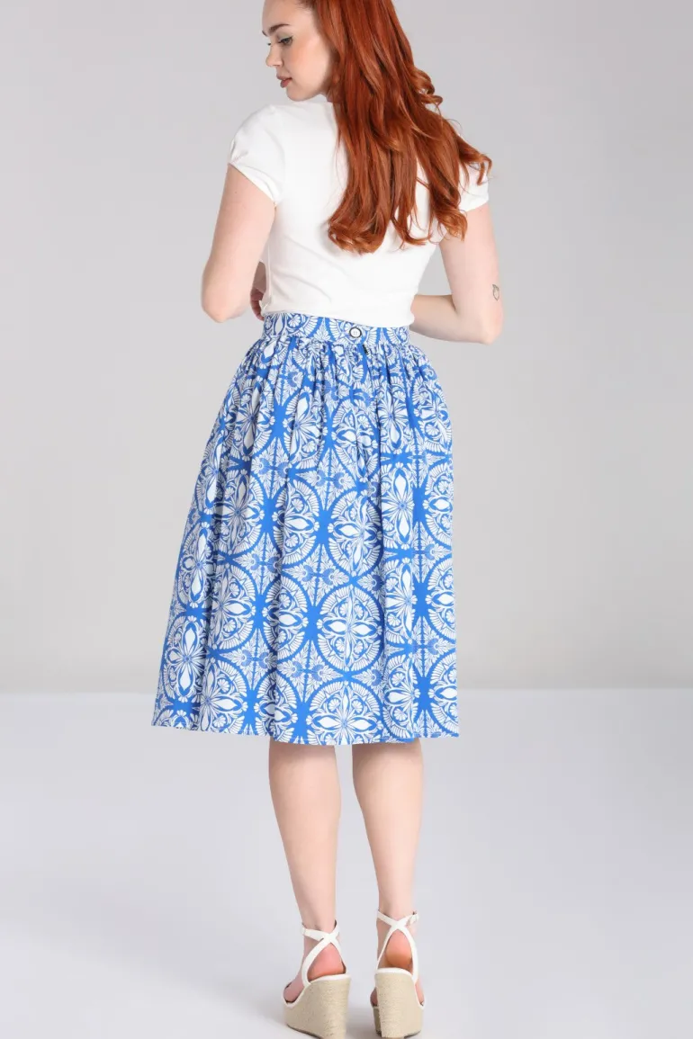 sicily_skirt_1.webp Sicily Skirt>Hell Bunny Cheap