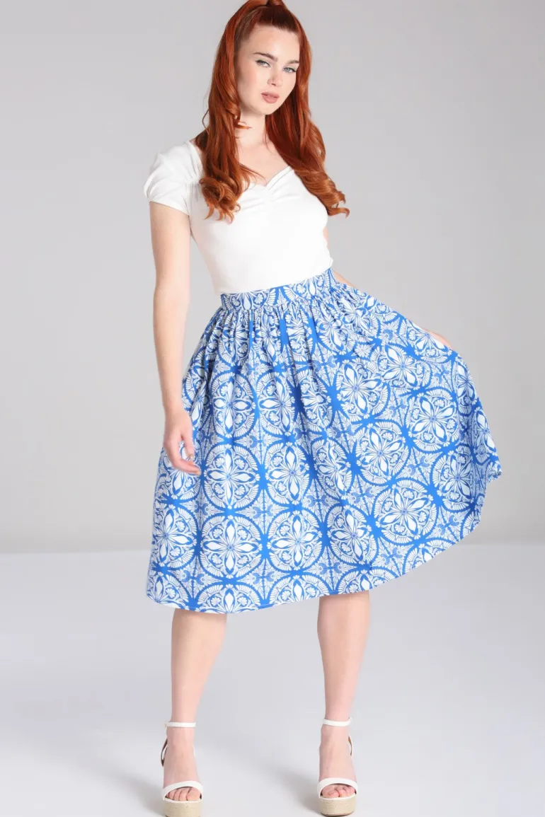 sicily_skirt_3.webp Sicily Skirt>Hell Bunny Cheap
