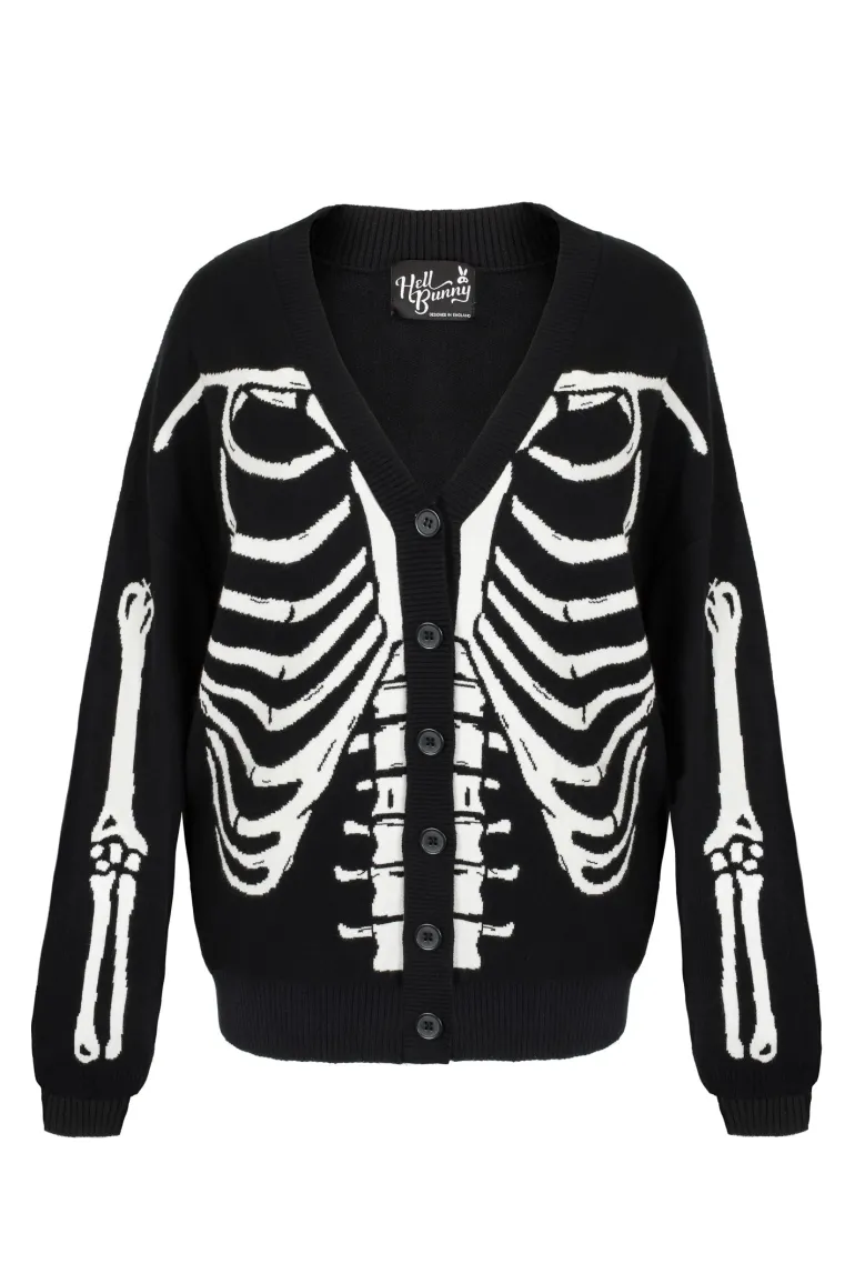 skeleton_cardigan_12.webp Skeleton Cardigan>Hell Bunny Discount