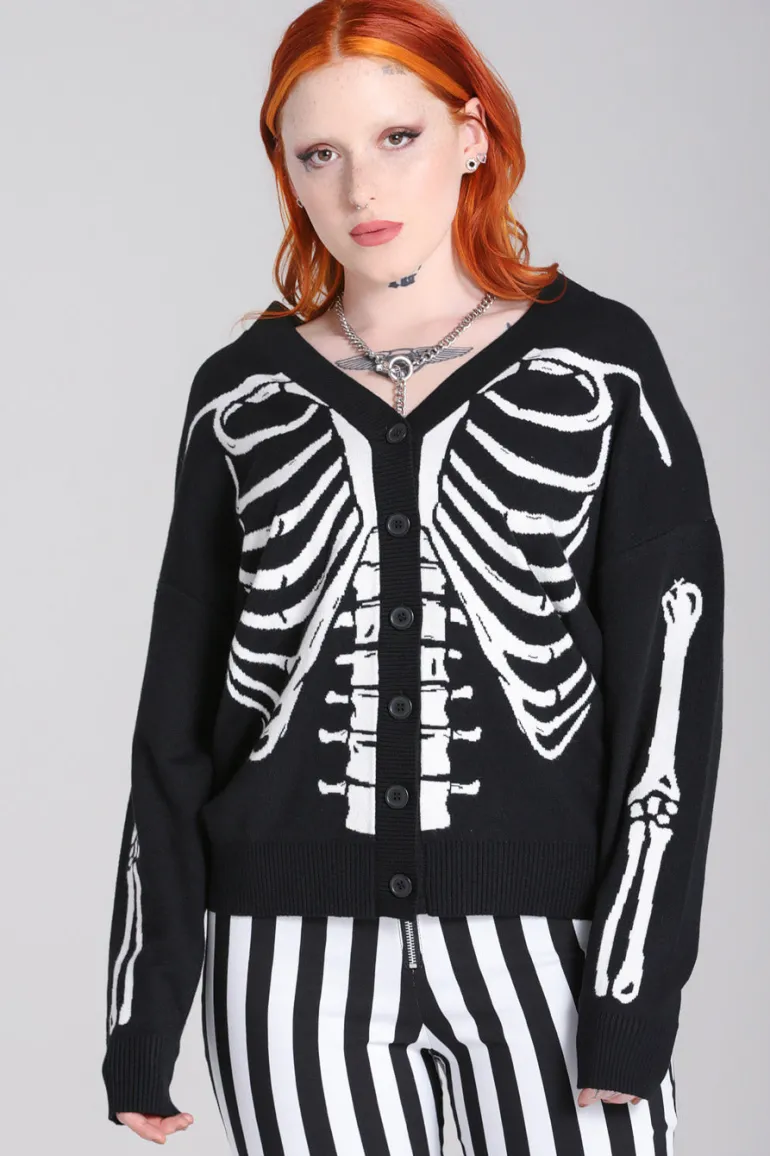 skeleton_cardigan_6.webp Skeleton Cardigan>Hell Bunny Discount