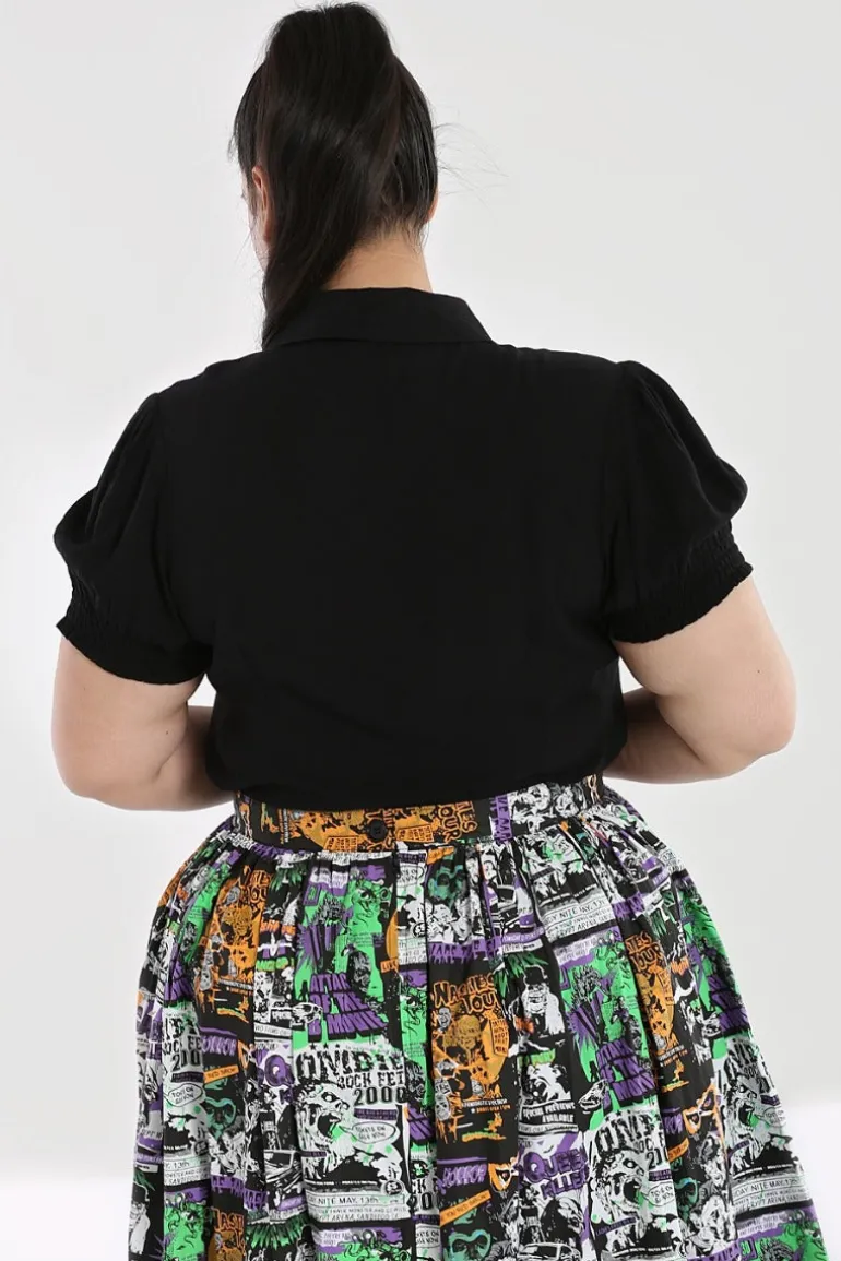 skelli_blouse_2.webp Skelli Blouse>Hell Bunny Store