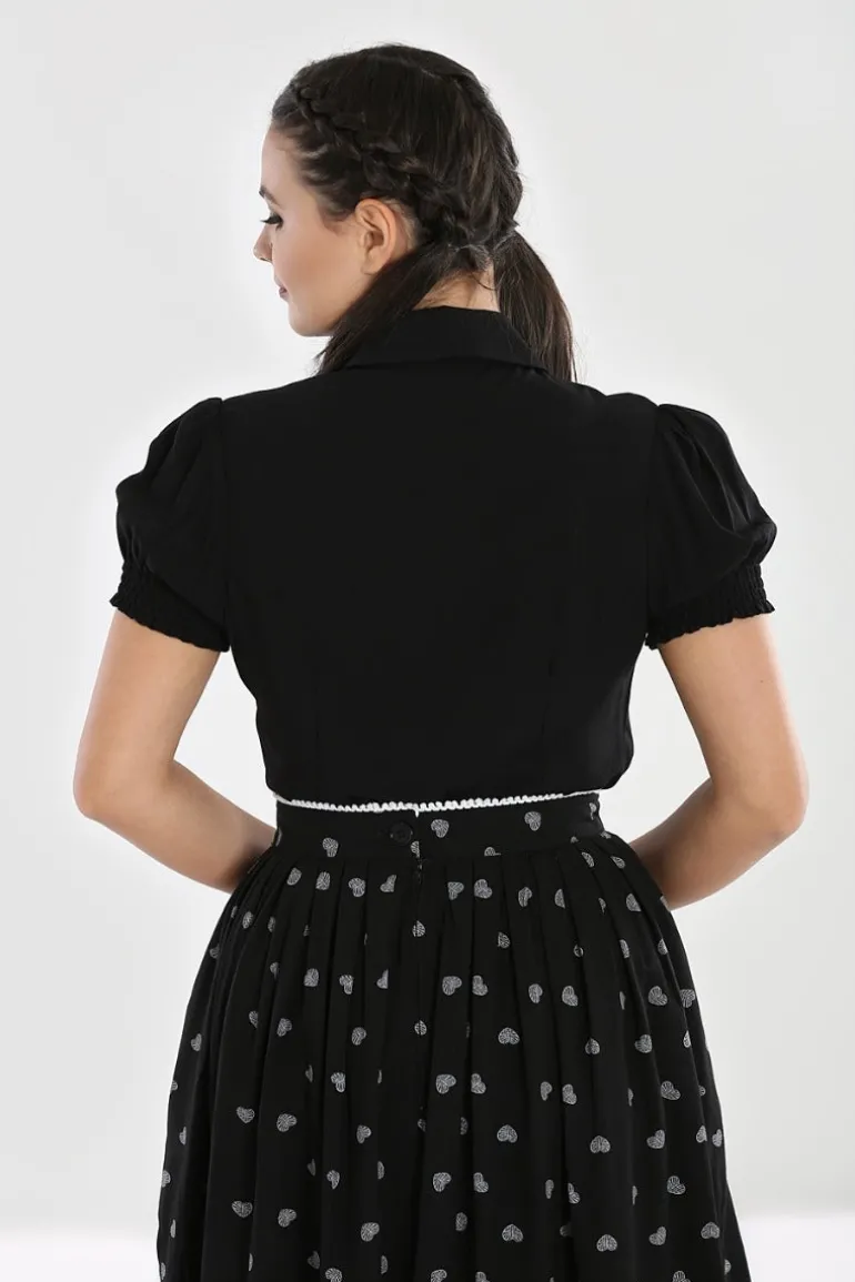 skelli_blouse_5.webp Skelli Blouse>Hell Bunny Store