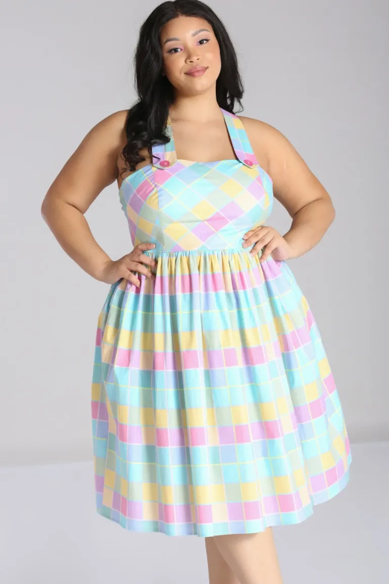 skye_midi_dress_5.webp Skye Midi Dress>Hell Bunny Discount