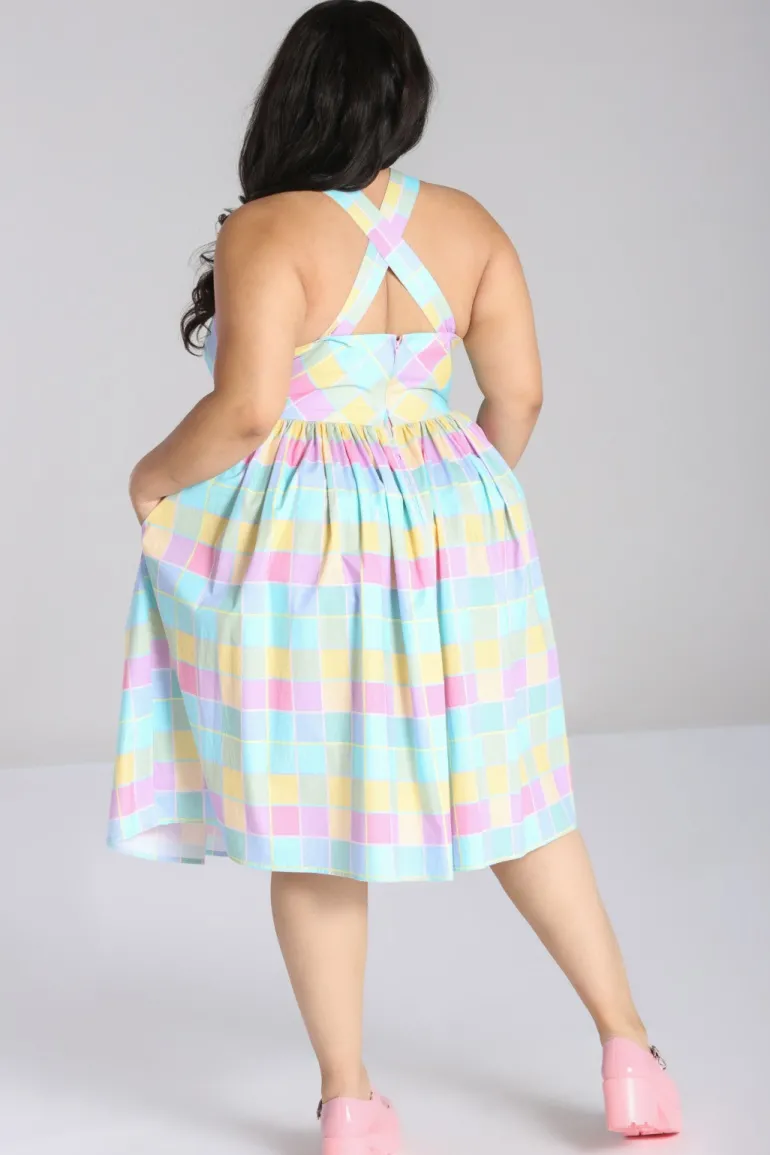 skye_midi_dress_7.webp Skye Midi Dress>Hell Bunny Discount