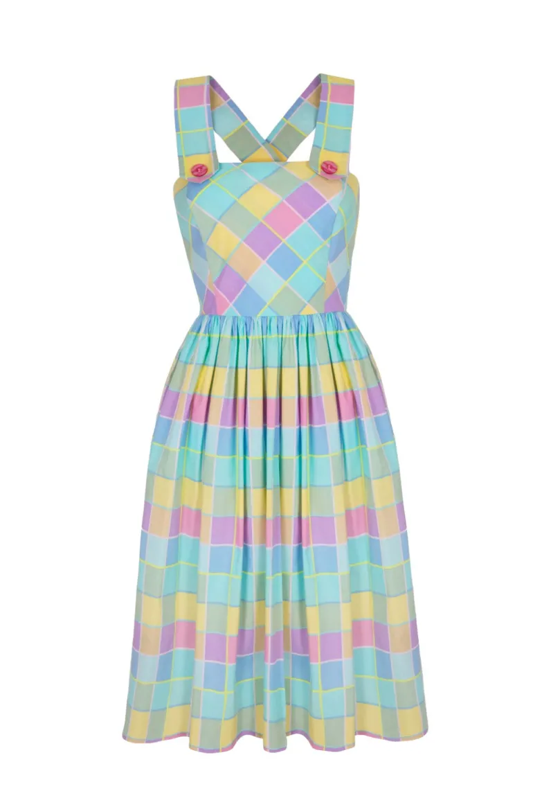skye_midi_dress_8.webp Skye Midi Dress>Hell Bunny Discount