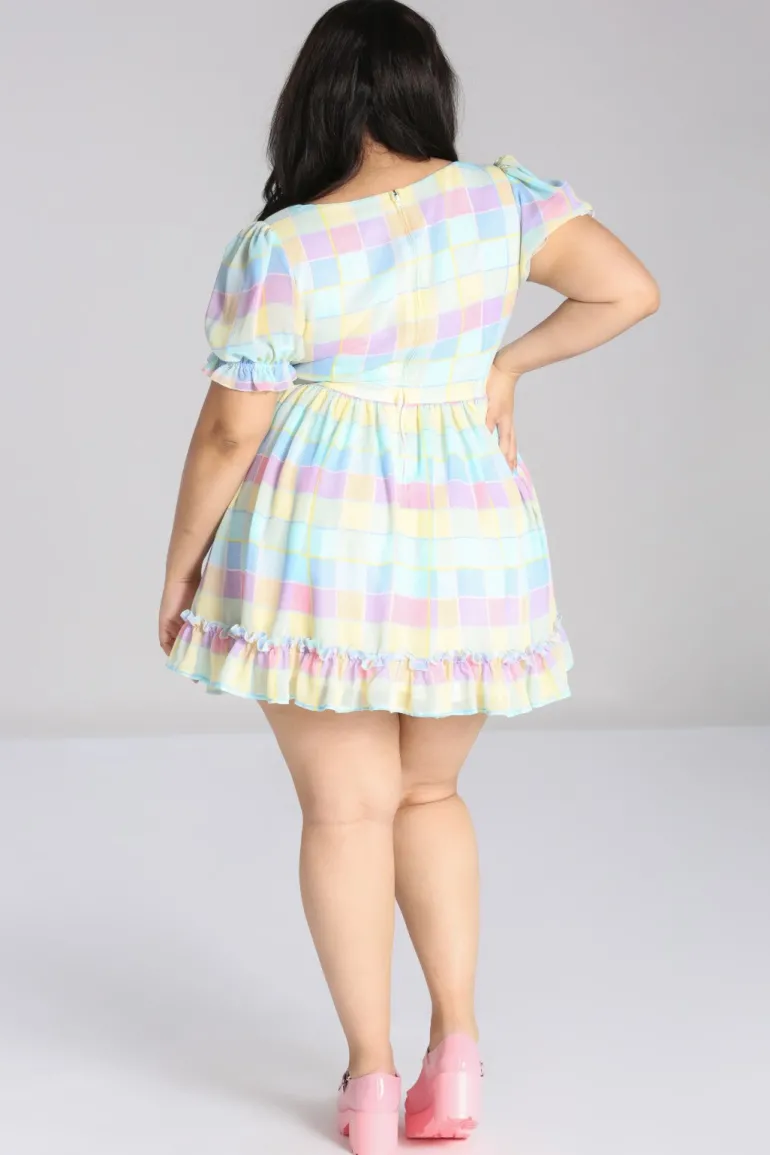 skye_mini_dress_9.webp Skye Mini Dress>Hell Bunny Sale