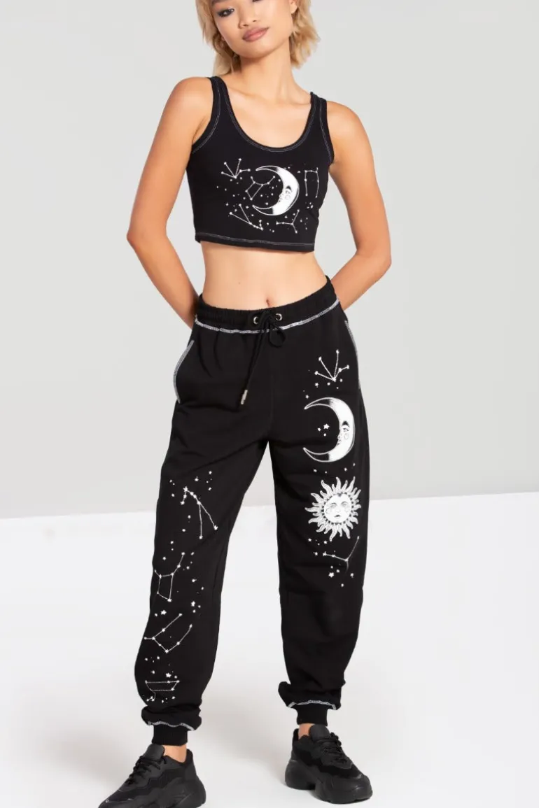 Solaris Joggers>Hell Bunny Outlet
