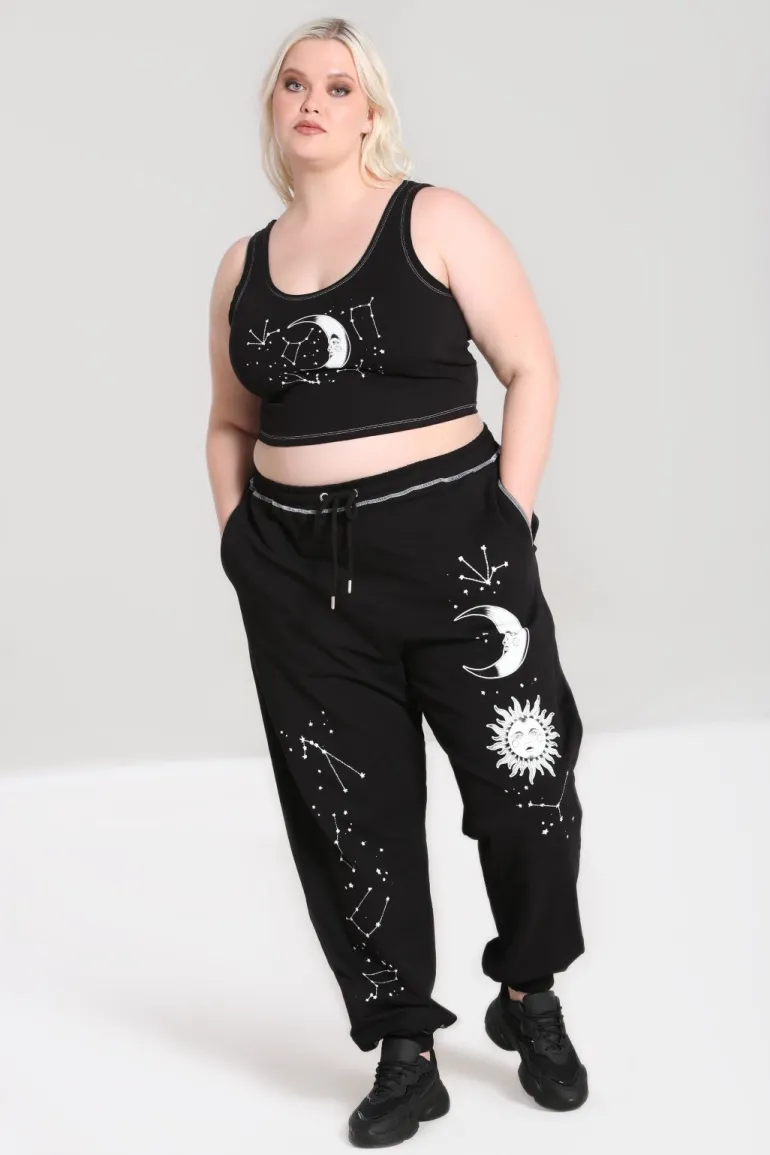 Solaris Joggers>Hell Bunny Outlet
