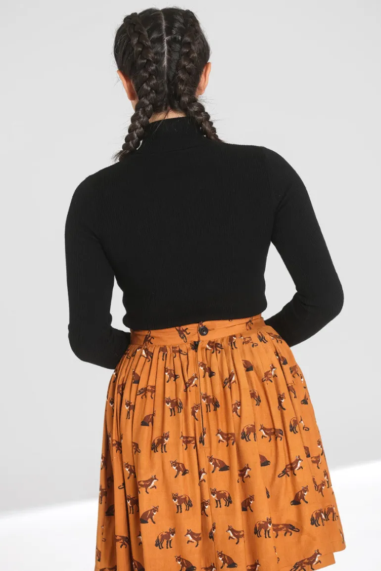 Spiros Top>Hell Bunny Flash Sale