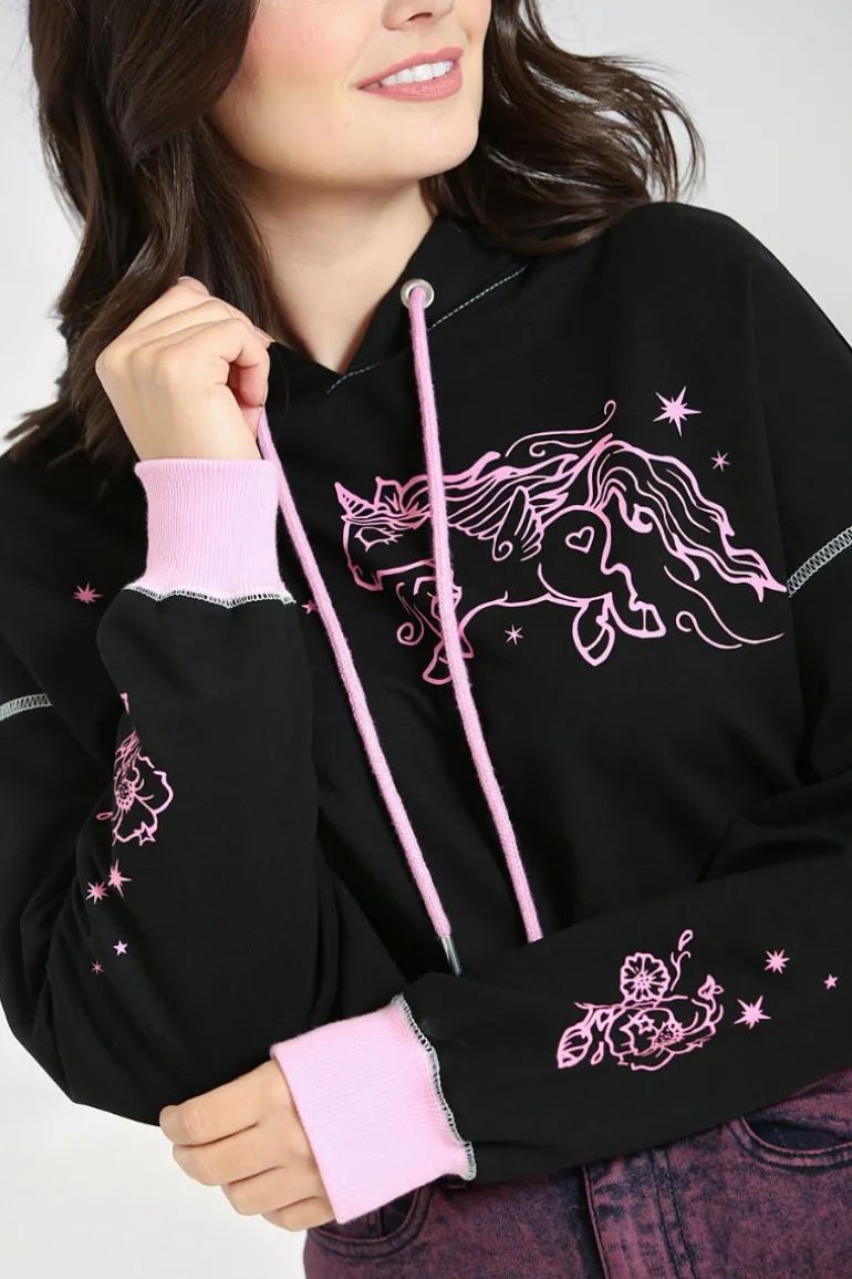 star_catcher_hoodie_2.webp Star Catcher Hoodie>Hell Bunny Shop