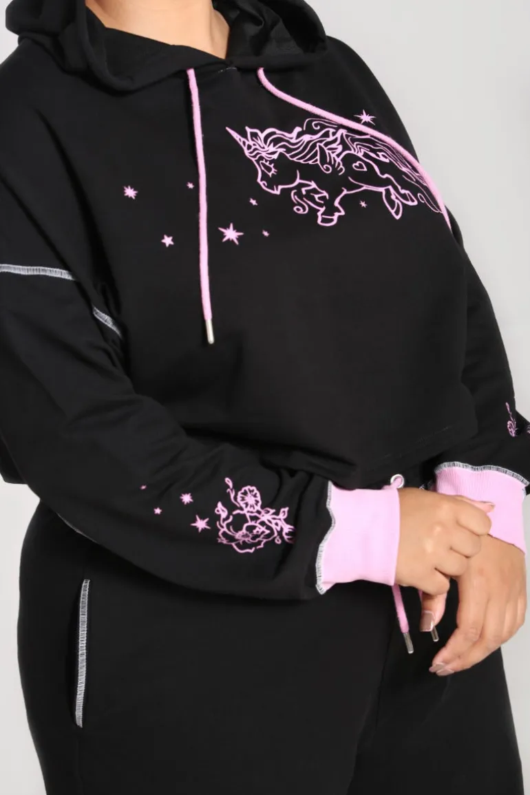 star_catcher_hoodie_6.webp Star Catcher Hoodie>Hell Bunny Shop