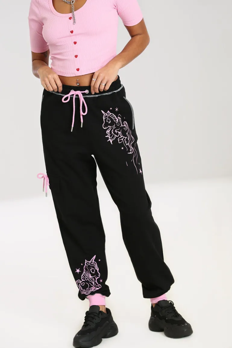 Star Catcher Joggers>Hell Bunny Discount