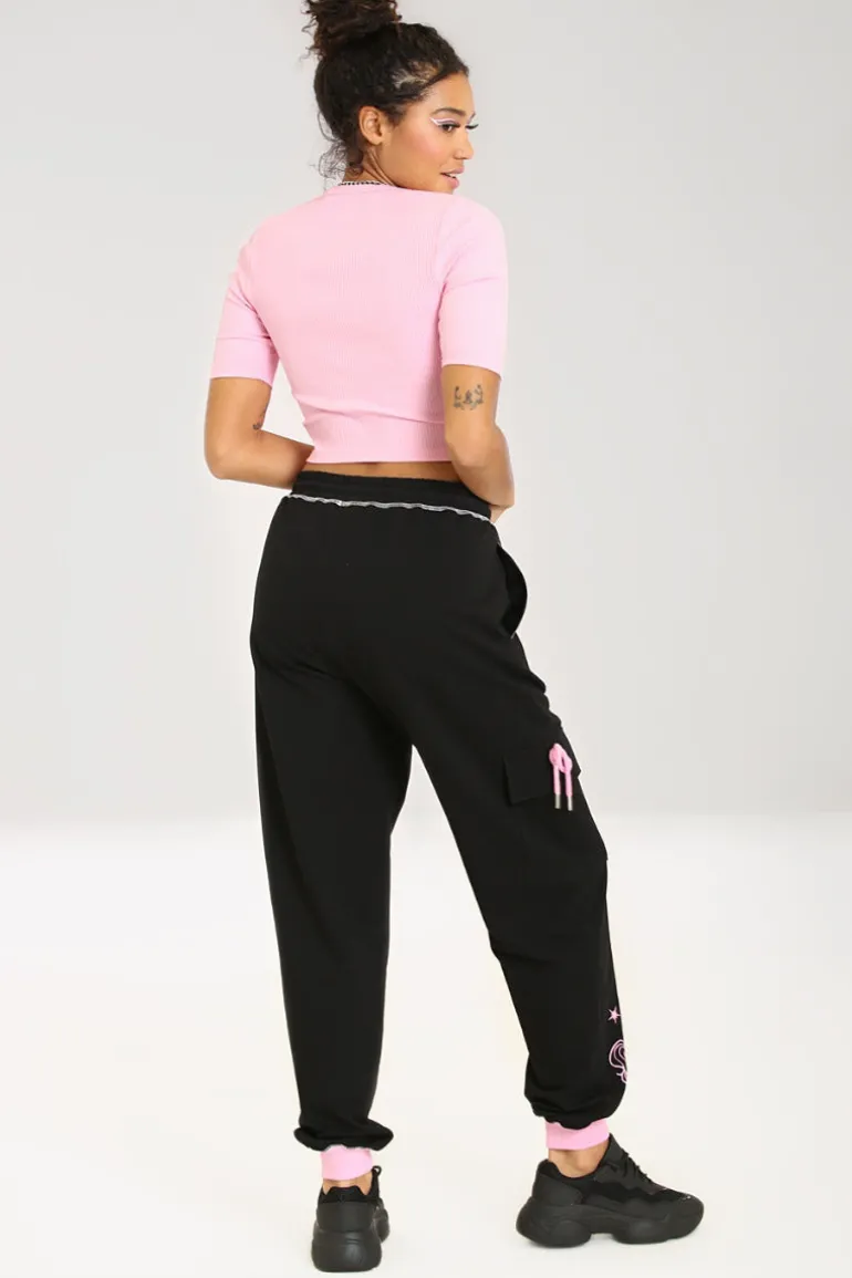 star_catcher_joggers_2.webp Star Catcher Joggers>Hell Bunny Discount