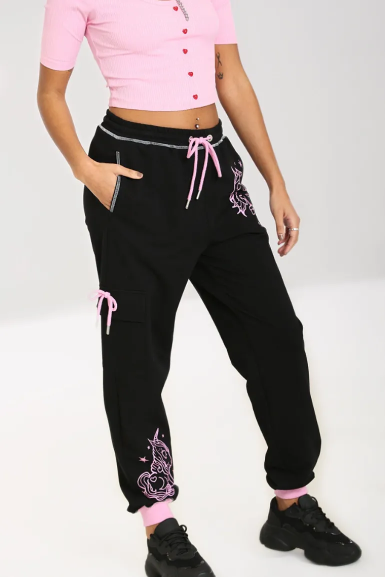 star_catcher_joggers_3.webp Star Catcher Joggers>Hell Bunny Discount