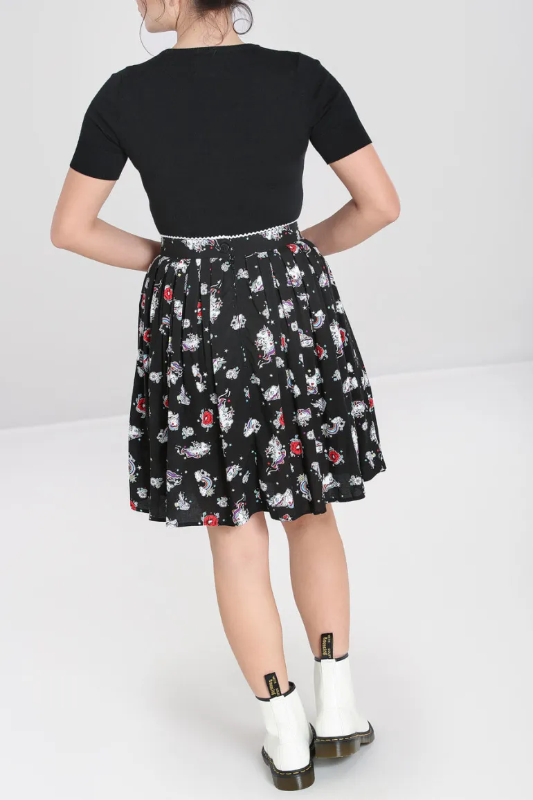 star_catcher_mini_skirt_8.webp Star Catcher Mini Skirt>Hell Bunny Best Sale
