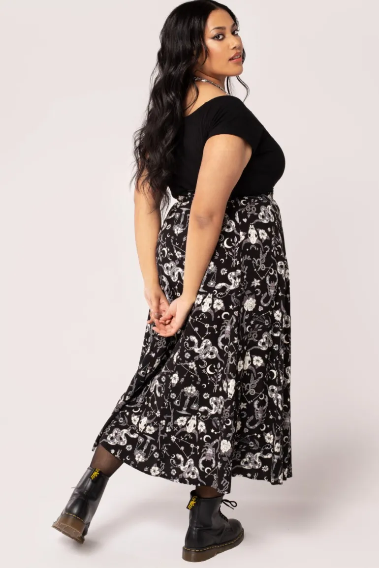 star_sign_skirt_5.webp Star Sign Skirt>Hell Bunny Online