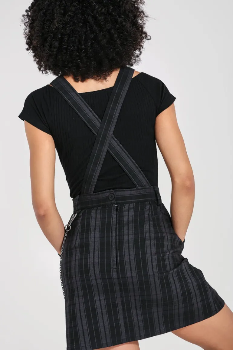 storm_pinafore_dress_3.webp Storm Pinafore Dress>Hell Bunny Flash Sale