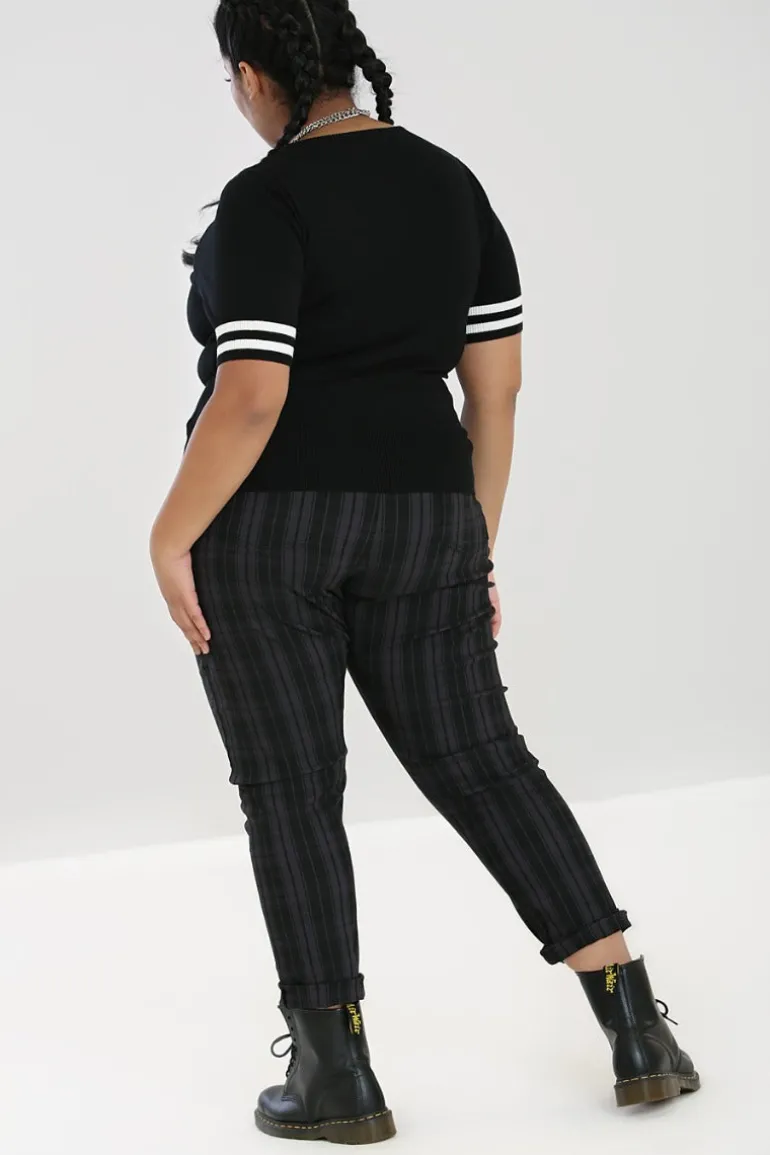 storm_skinny_trousers_2.webp Storm Skinny Trousers>Hell Bunny Flash Sale