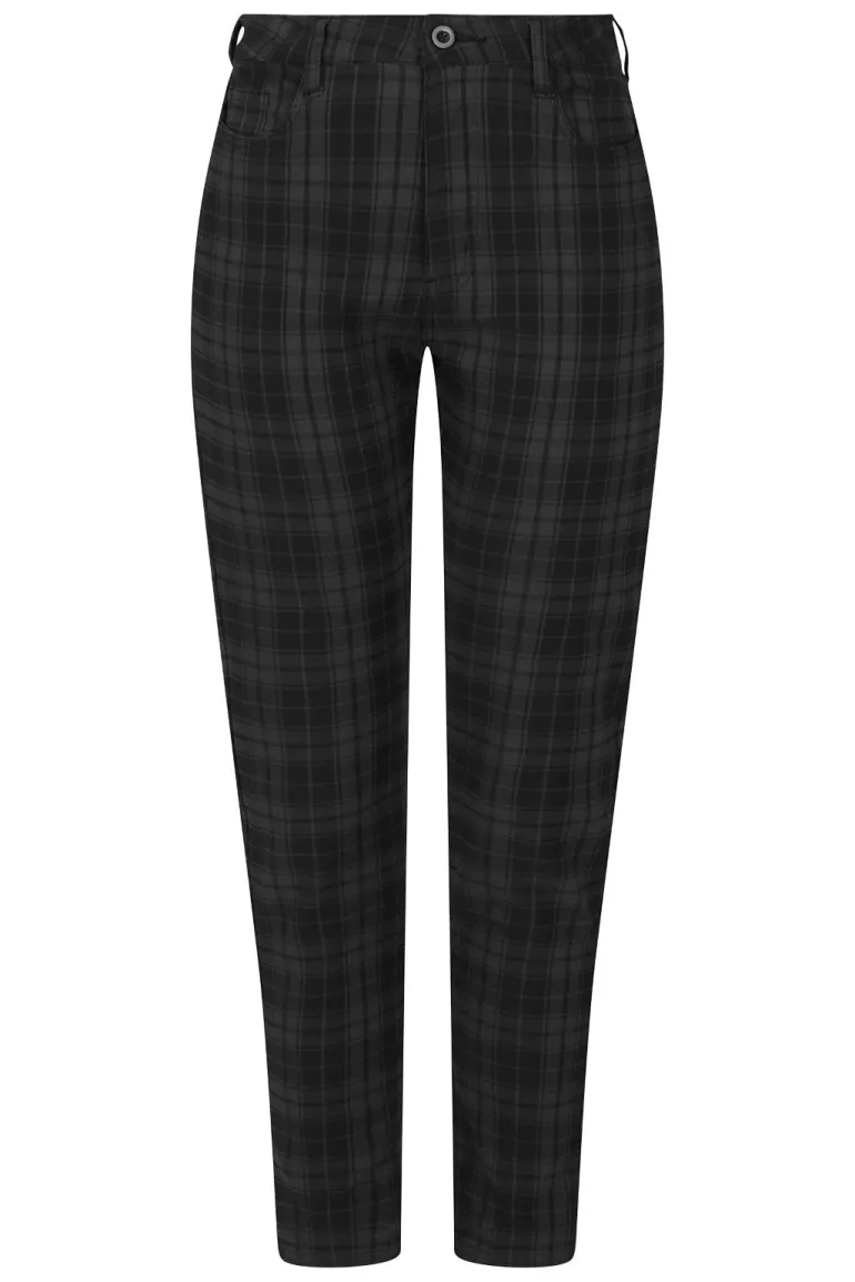 storm_skinny_trousers_3.webp Storm Skinny Trousers>Hell Bunny Flash Sale