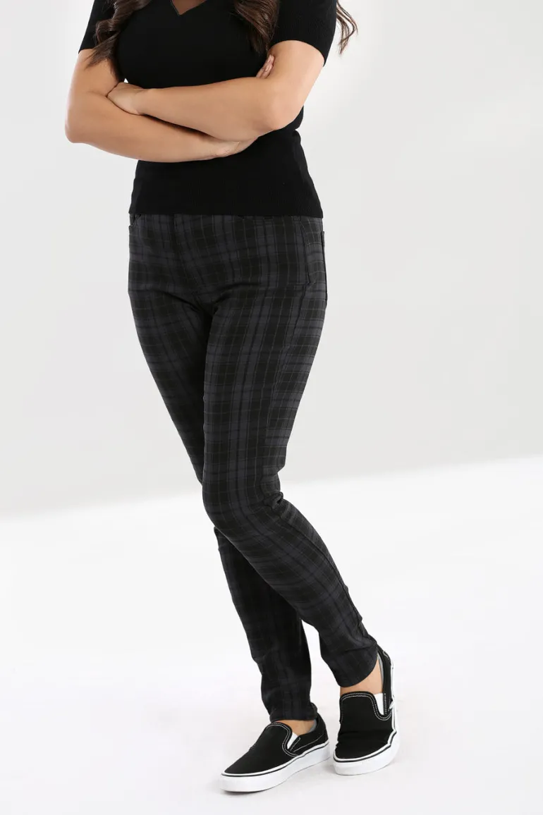 storm_skinny_trousers_5.webp Storm Skinny Trousers>Hell Bunny Flash Sale