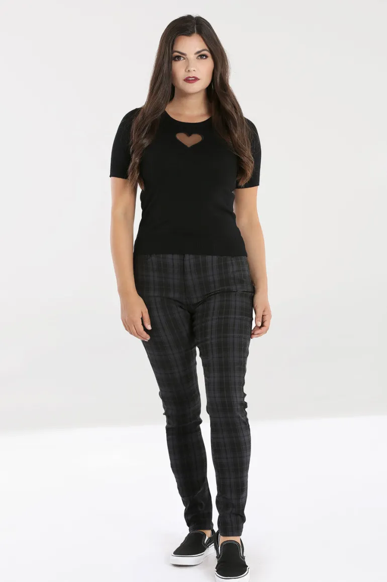 storm_skinny_trousers_7.webp Storm Skinny Trousers>Hell Bunny Flash Sale