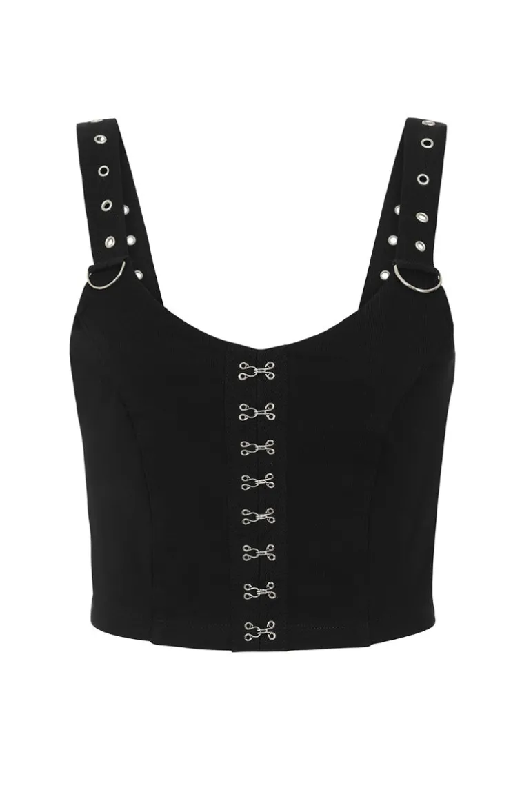 tabitha_crop_top_4.webp Tabitha Crop Top>Hell Bunny Outlet
