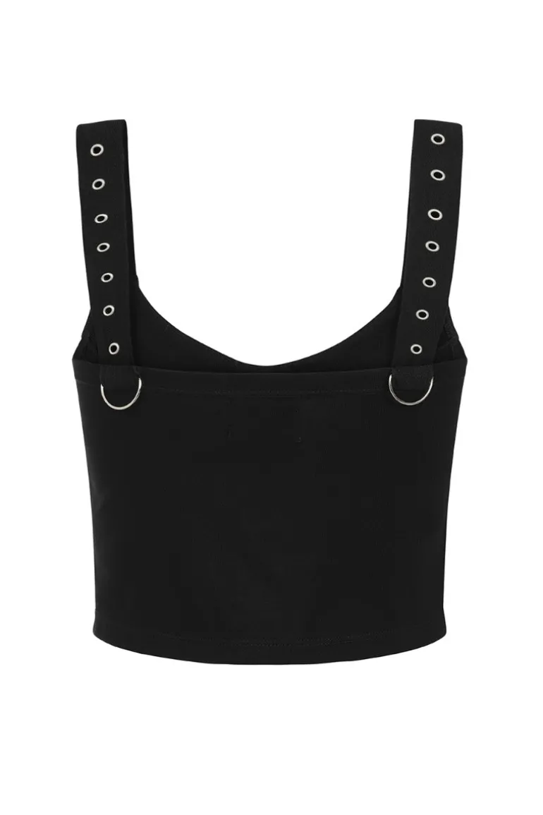 tabitha_crop_top_5.webp Tabitha Crop Top>Hell Bunny Outlet