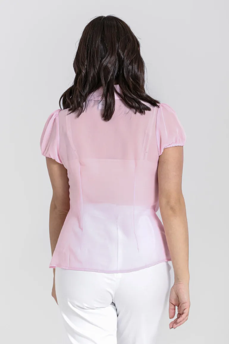 Taffy Blouse>Hell Bunny Discount